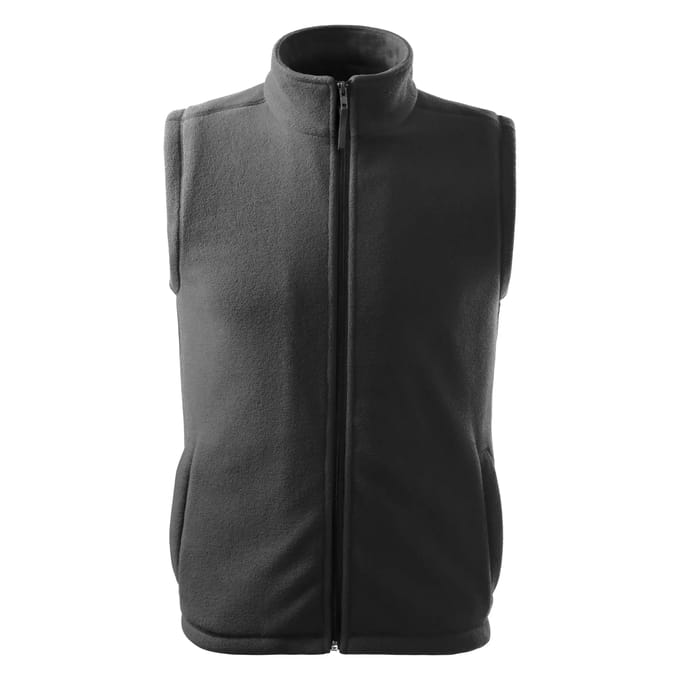 Mouwloos fleece Rimeck Next 518