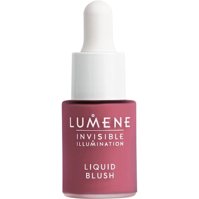 Lumene Blush Invisible Illumination Liquid Dames 15 ml