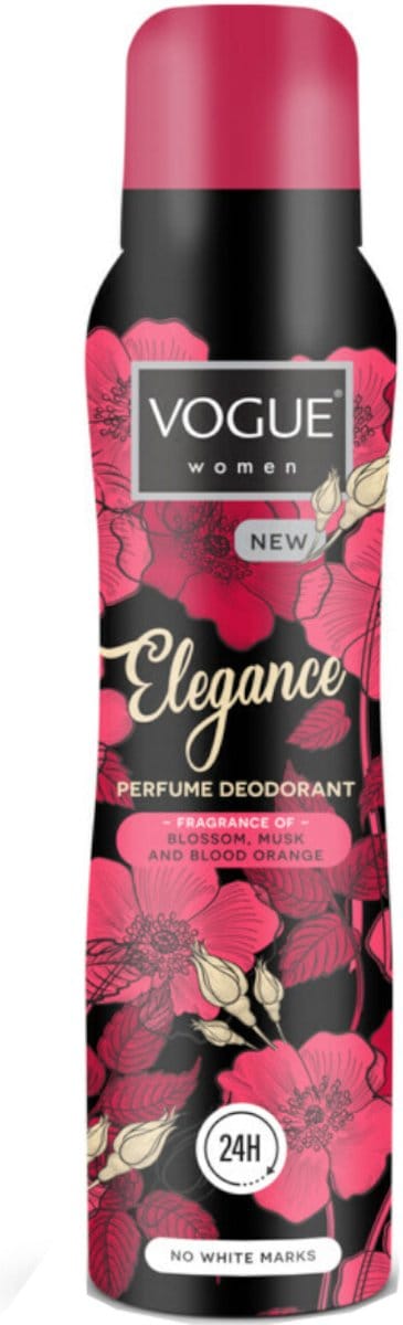 Deodorants