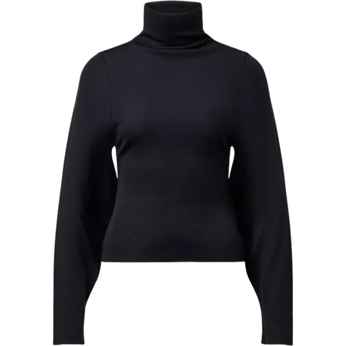 Drykorn Orcana Truien Zwart 520258 Orcana