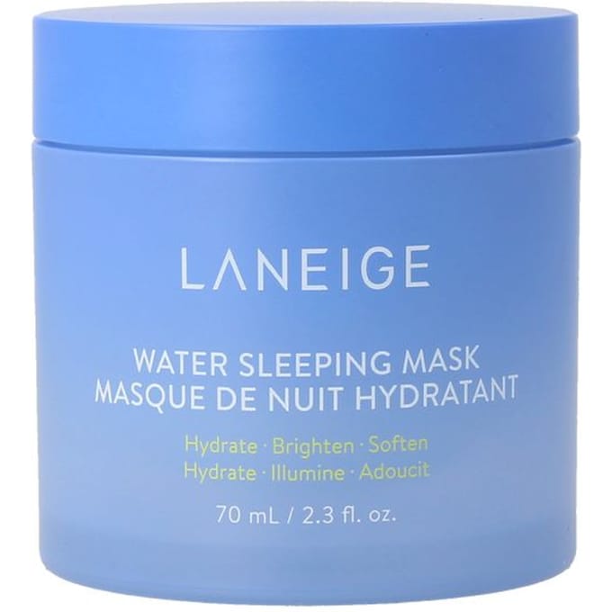 LANEIGE Water Sleeping Mask