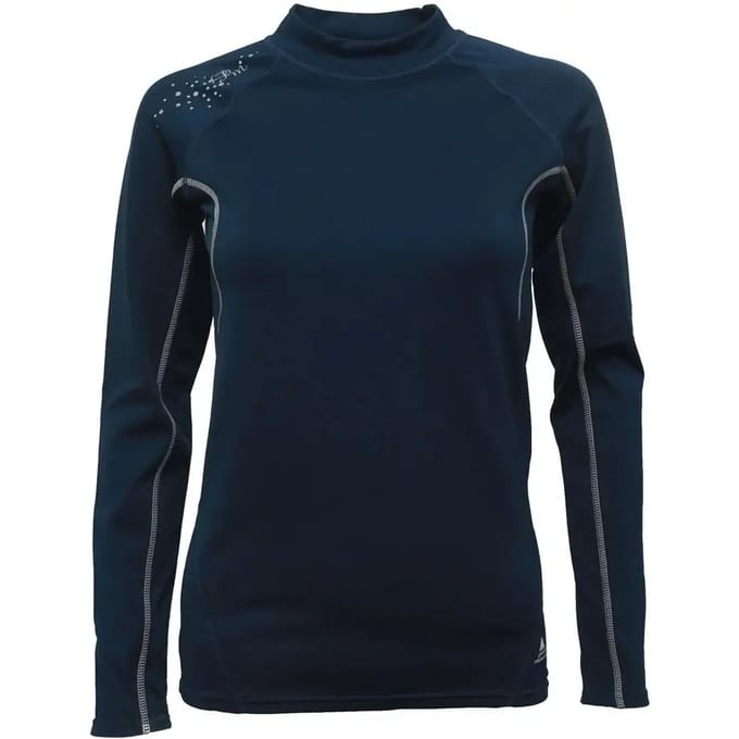 Dames-T-shirt 1st skin Peak Mountain Anshine