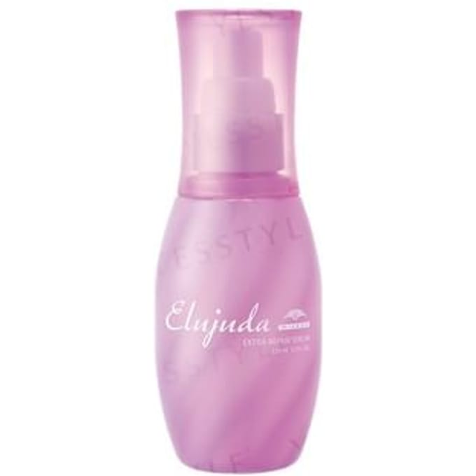 MILBON - Elujuda Extra Repair Serum 120ml