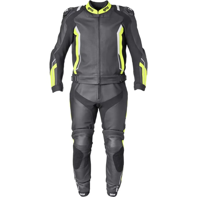 Motorpak GMS GR-1