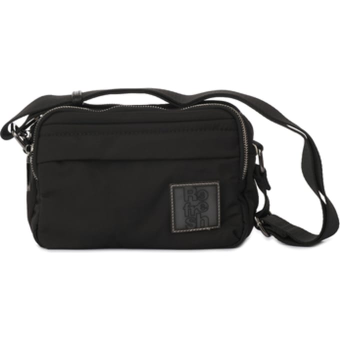 Tas Refresh NERO
