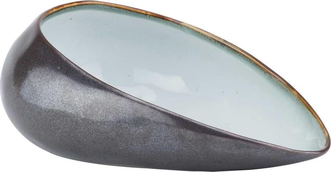Cosy & Trendy Plato Mat Schaal 21,5x15xh8,5cm