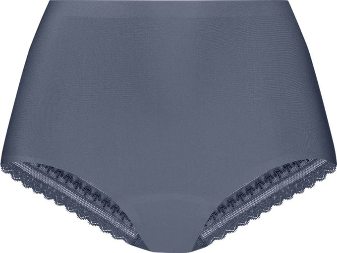 Ten Cate - Secrets Maxi Lace Indigo Blue - maat S - Blauw