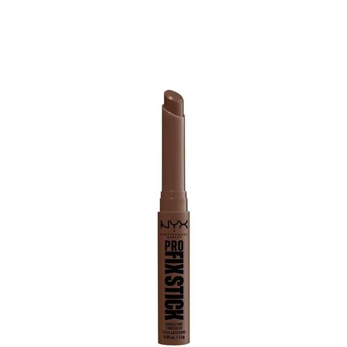 NYX - Pro Fix Stick - corrigerende concealer - met hyaluronzuur - blijft tot 12 uur lang zitten - Walnut