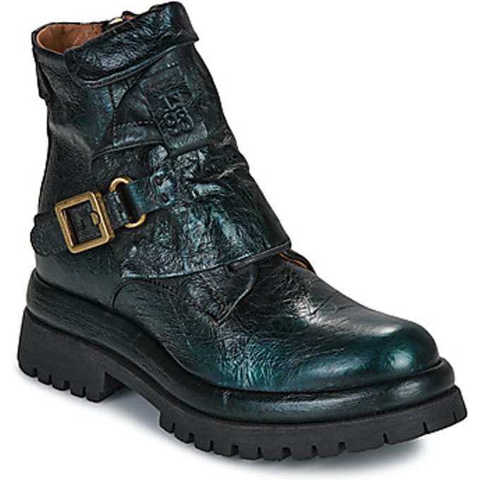 Laarzen Airstep / A.S.98 DIBLA BUCKLE