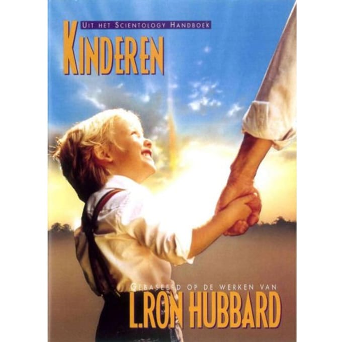 Kinderen - L. Ron Hubbard