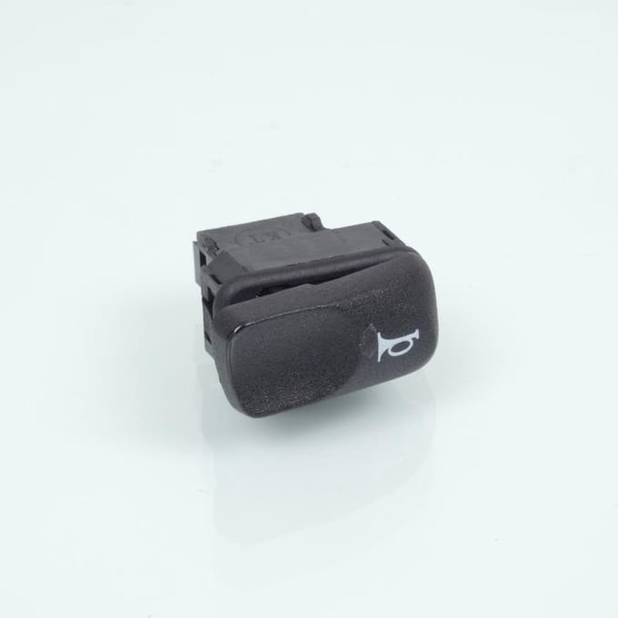 Knop stuurkap RMS voor Scooter Piaggio 500 MP3 vanaf 2008 Nieuw
