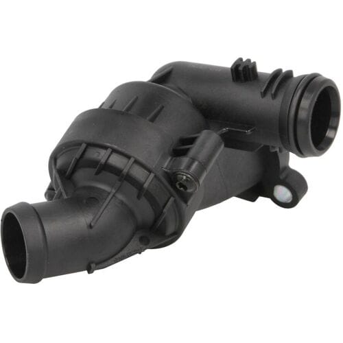 Thermostaat, koelvloeistof THERMOTEC D2W014TT