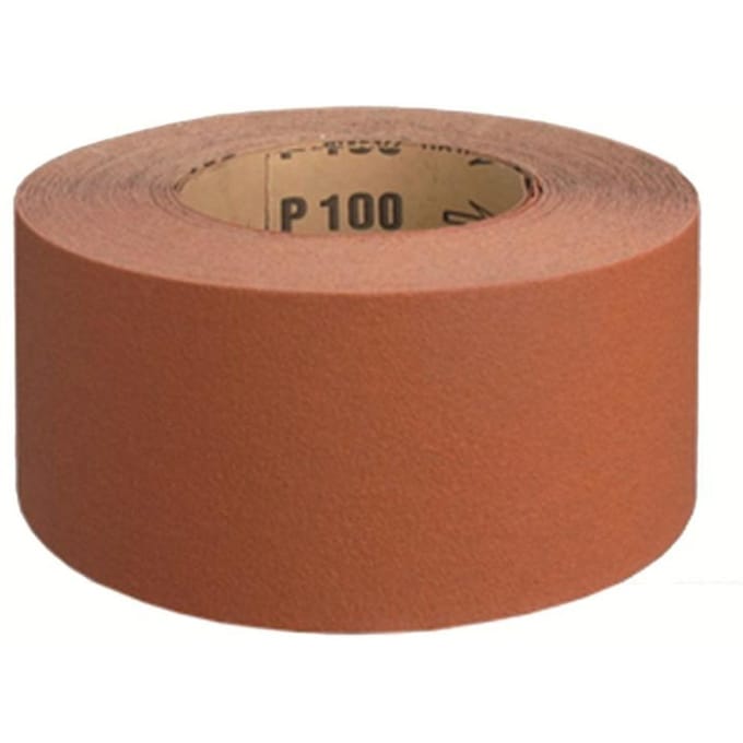 Schuurpapier STARCKE 10RH0100