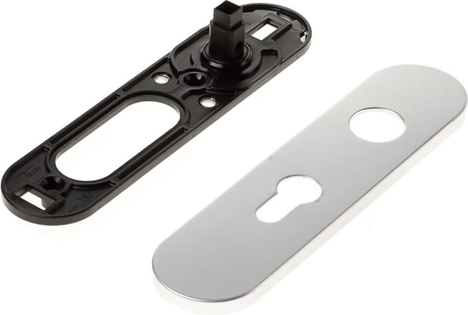 Fsb kortschild 1451 asl f1 pc55 ( a 1 st )