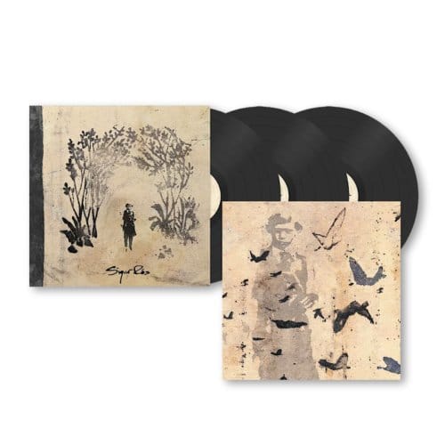 Sigur Rós: Takk... (20th Anniversary Remaster Indie Exclusive 3LP)