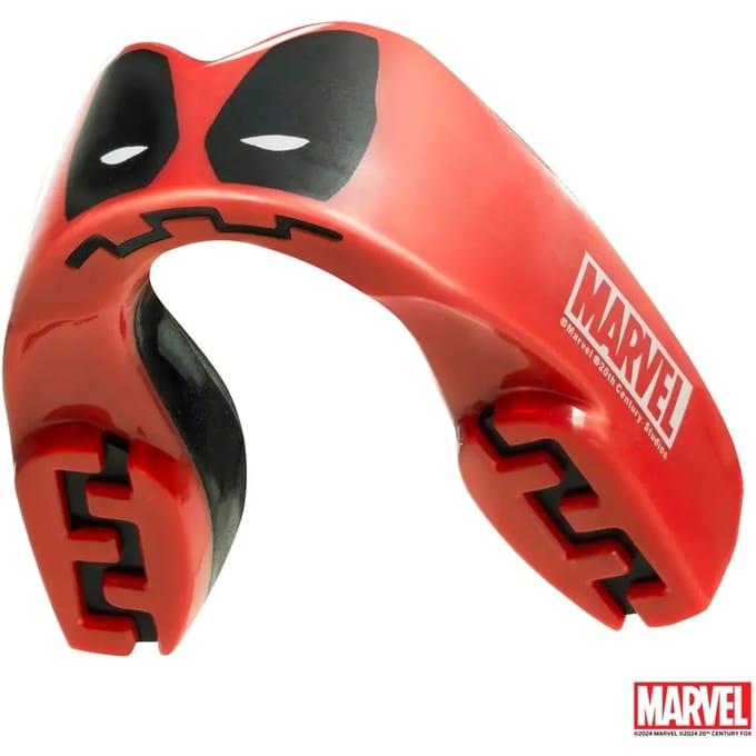 Mondkapjes Safejawz Deadpool