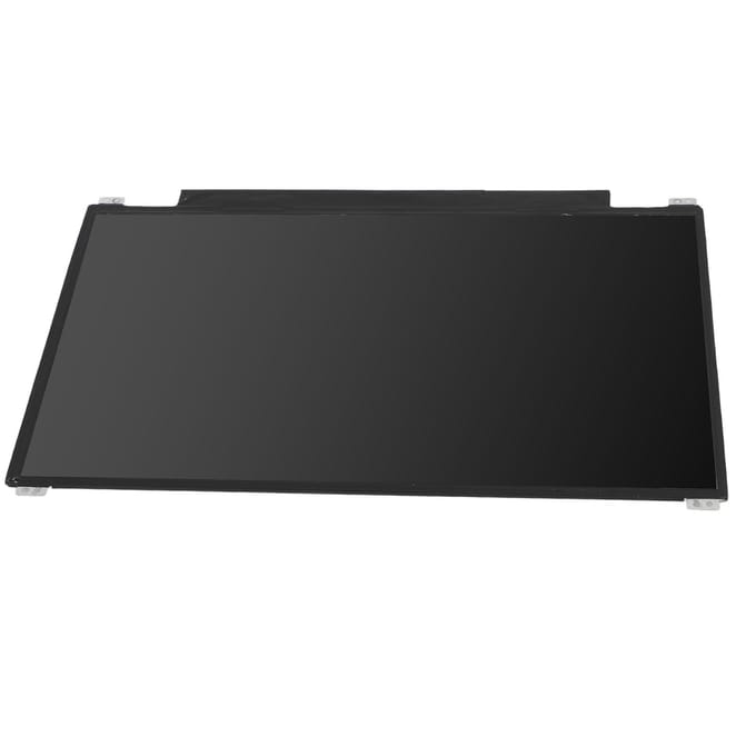 Écran LCD de remplacement pour ordinateur portable 11,6 pouces N116BGE EA2 HD 1366 x 768 black