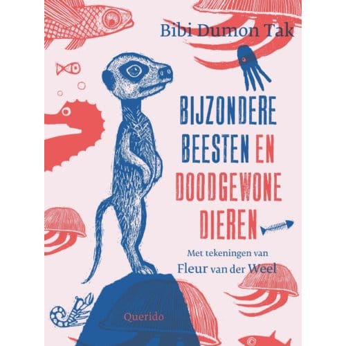 Bijzondere Beesten En Doodgewone Dieren - Bibi Dumon Tak