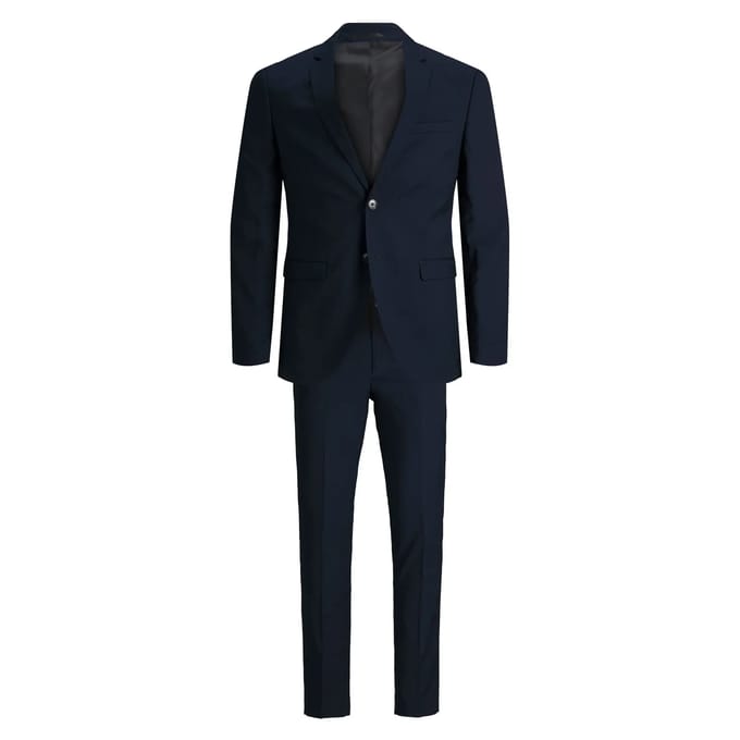 JACK&JONES PLUS JPRFRANCO SUIT NOOS PLS Heren Pak - Maat 66