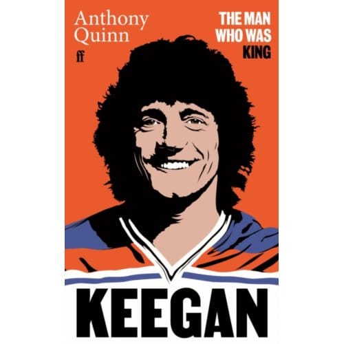 Keegan - Anthony (Film Critic/Book review