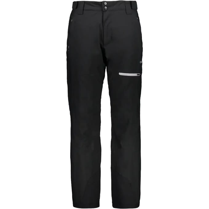 Cmp 39w1537 Broek Zwart M Man