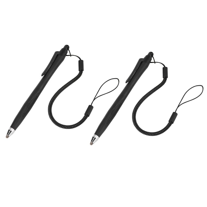 Stylus Pen Touchscreen Stylus Schrijf- Tekenpen voor Telefoon Tablet PC