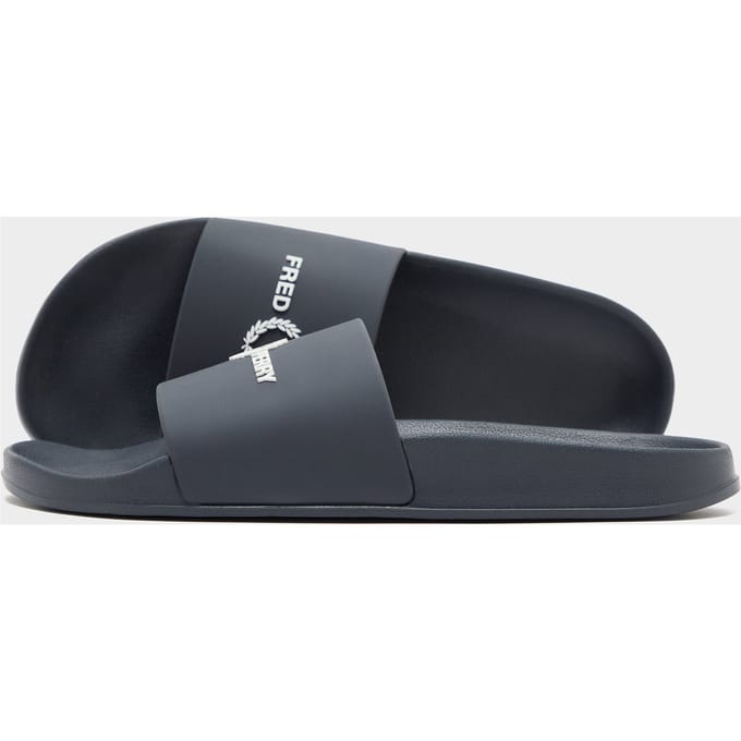 Sandalen Fred Perry Branded Slider
