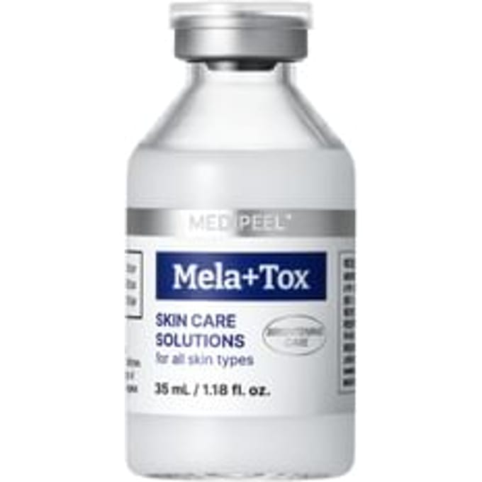 MEDIPEEL - Mela+ Tox Ampoule 2026 Version - 35ml