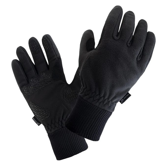 Fleece handschoenen Martes Zimo