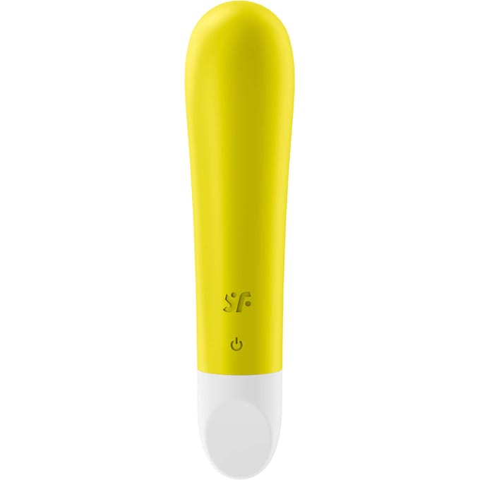 Satisfyer 'Ultra Power Bullet 1', 10,5 cm