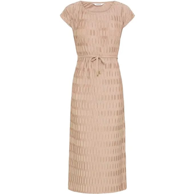 b.young - BYUVIKA DRESS - Dames - T-shirts