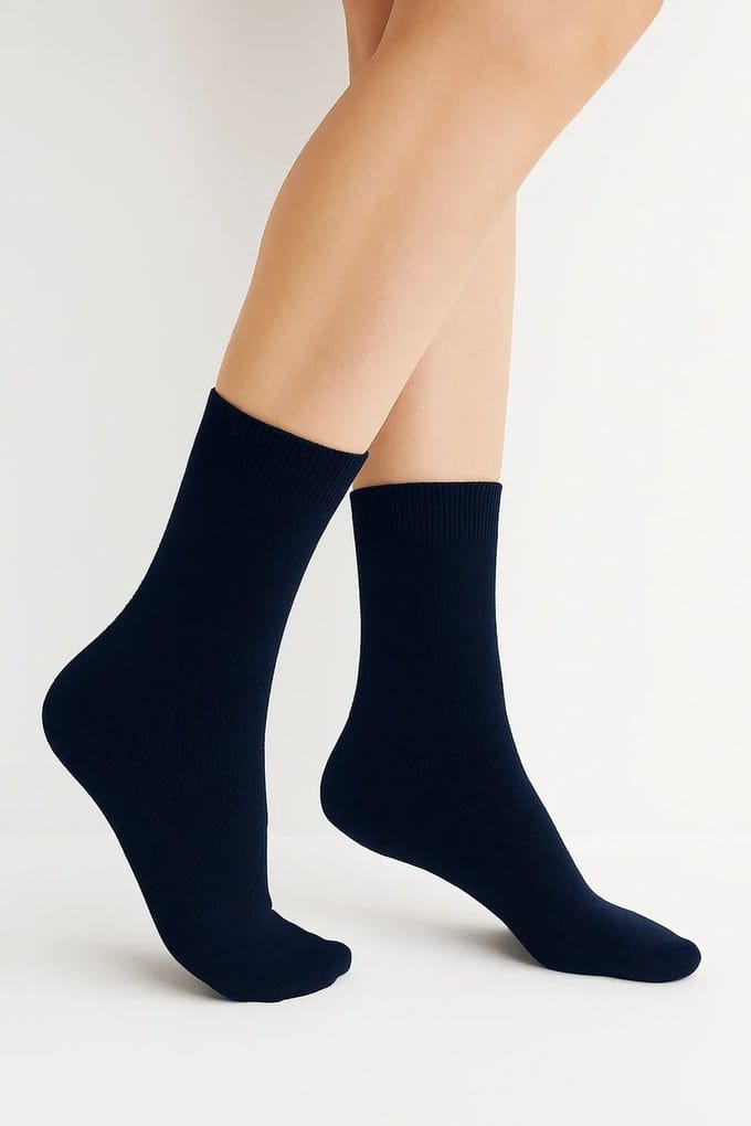 Apollo 3-paar Merino warme wollen sokken - unisex - 38