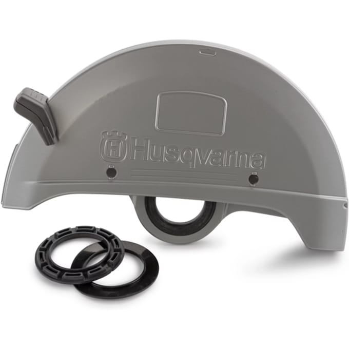 Husqvarna beschermkap doorslijp 350mm