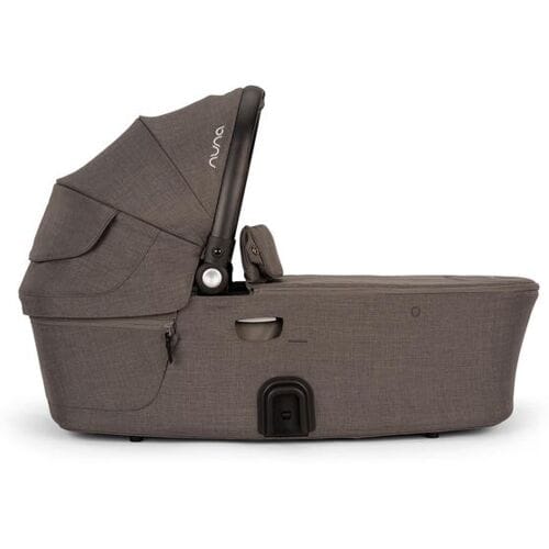 Nuna Demi Next reiswieg Thunder unisex