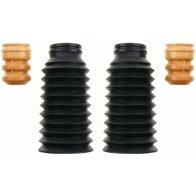 Stofkap, schokdemper Service Kit SACHS 900 124