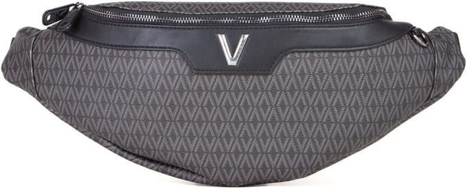 Valentino Bags Axie Heren Heuptas - Zwart