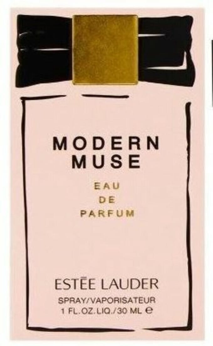 Estée Lauder Modern Muse 30 ml - Eau de Parfum - Damesparfum