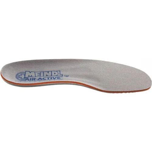 Meindl Vakuum Inlegzool (Maat - 10, Kleur - Farblos)