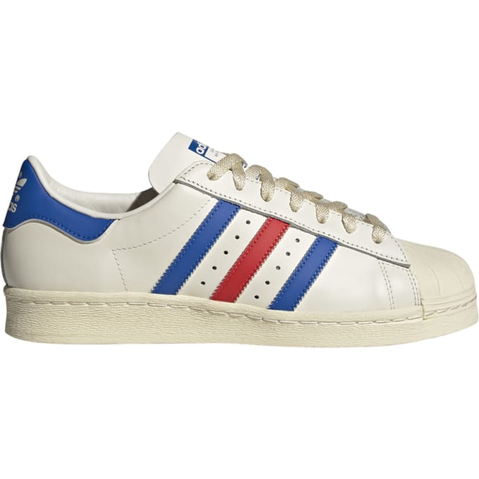 Adidas Originals Superstar 82 Sneaker Wit