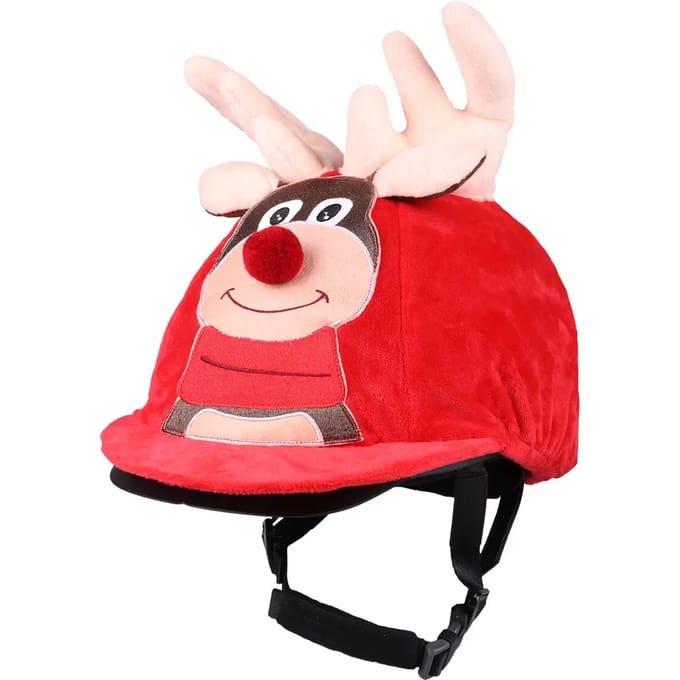 Elfenhelm muts voor meisje QHP Noël