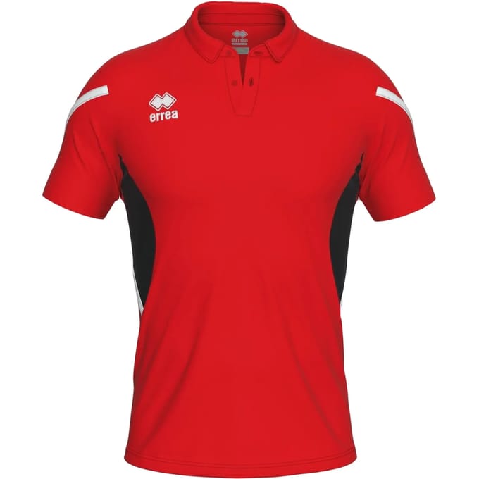 Polo Errea Clark Mc Ad - Sportswear - Volwassen