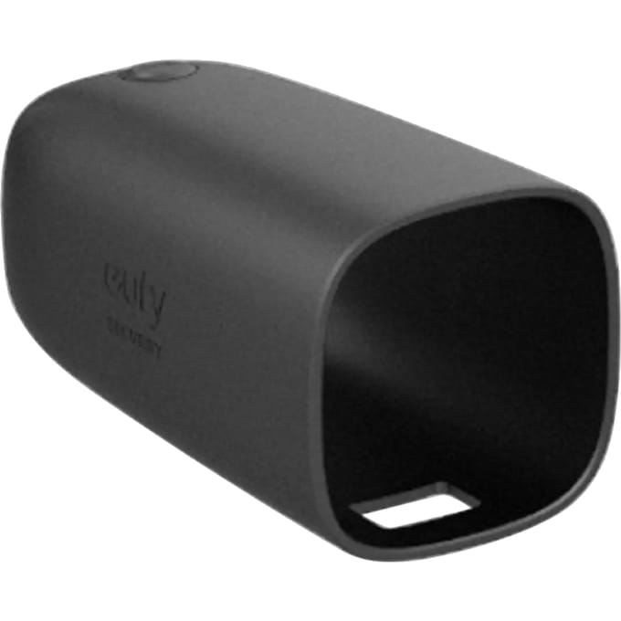 Eufy Skin Beschermende Siliconencase Voor Eufy Security 1, 2 En 2 Pro Camera