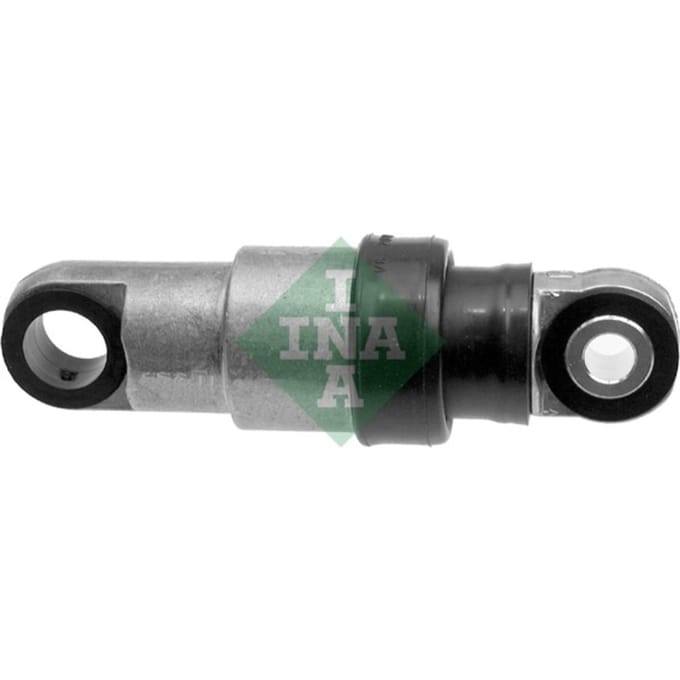 Schaeffler Ina Vibratiedemper, Poly V-riem INA 533 0001 10