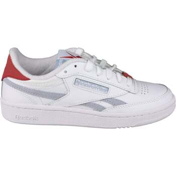 Reebok Club C Revenge - dames sneaker - Wit - maat 36 (EU) 3.5 (UK)