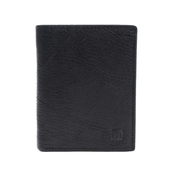 Lederen portefeuille Matties Bags