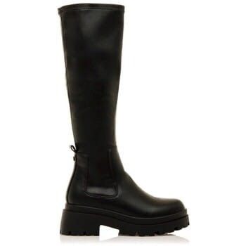 Platte laarzen MTNG BOOTS 54607