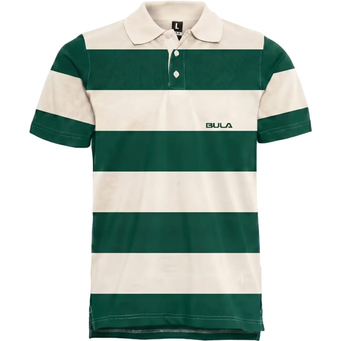 Polo Bula Breeze