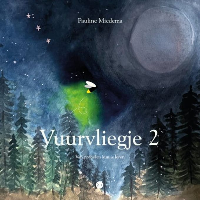 Vuurvliegje 2 - Pauline Miedema