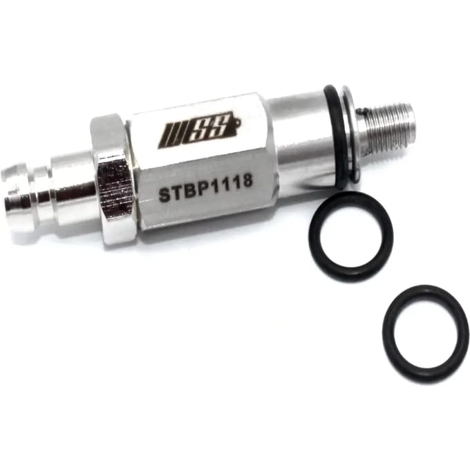Olievulnaald adapter WSS DB C-Quent