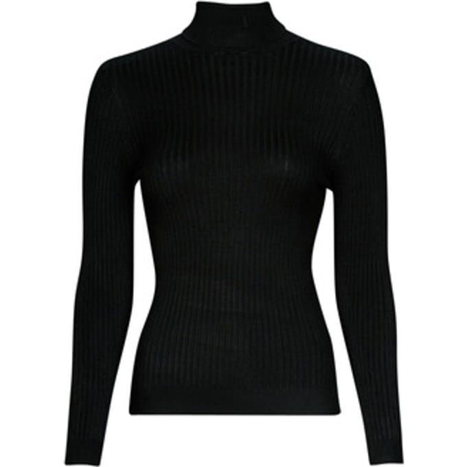 ONLY - ONLKAROL L/S ROLLNECK PULLOVER KNT Dames Trui